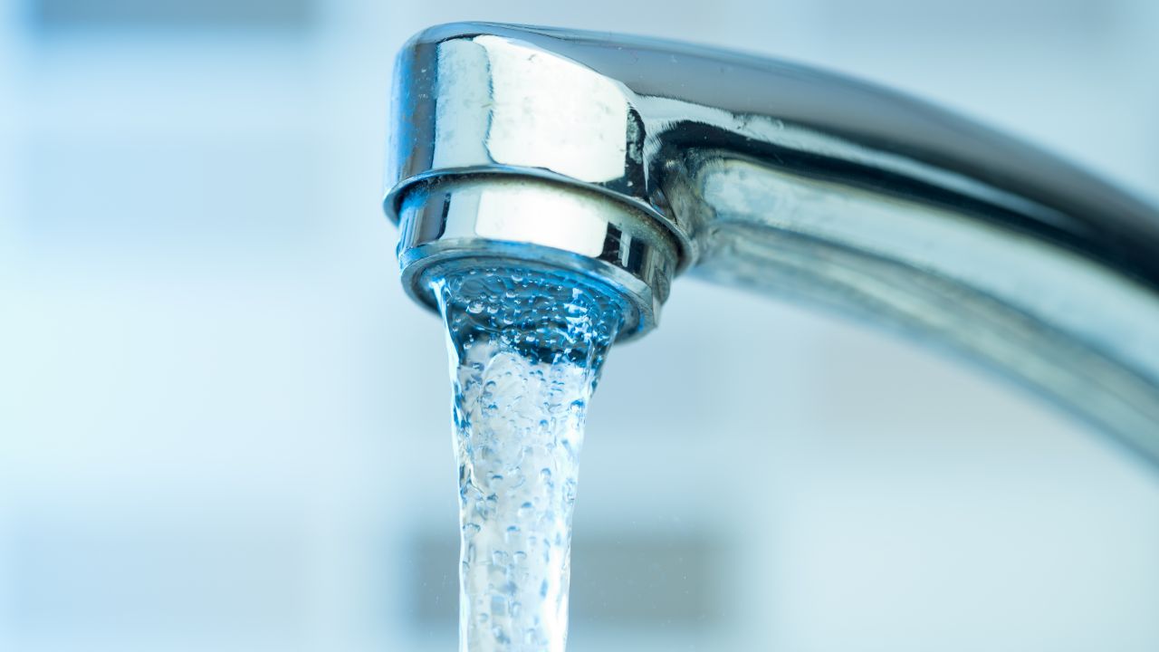 Faucet Clean Drinking Water Germantown Water Crisis